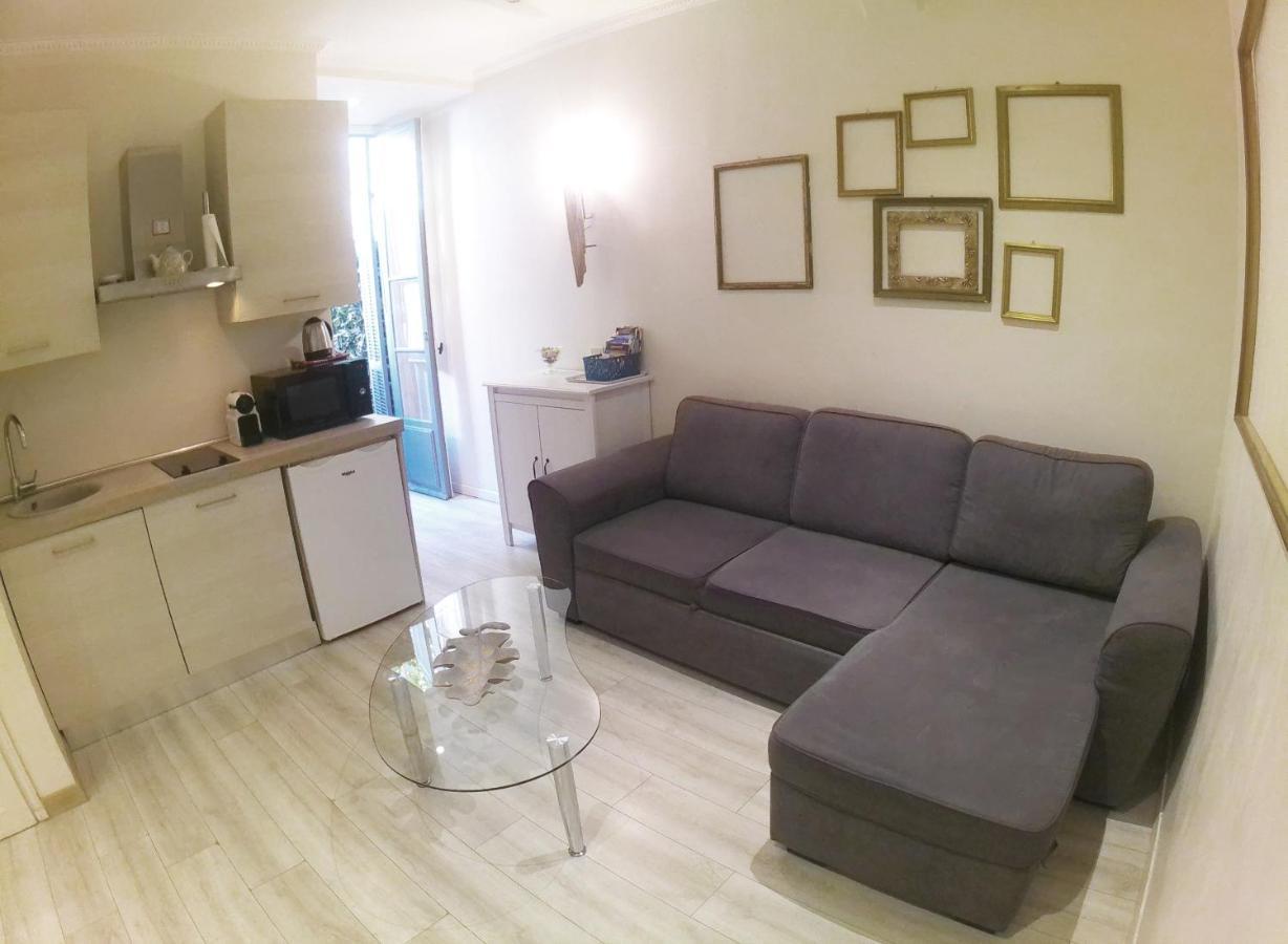 Apartment In The Heart Of ניס מראה חיצוני תמונה