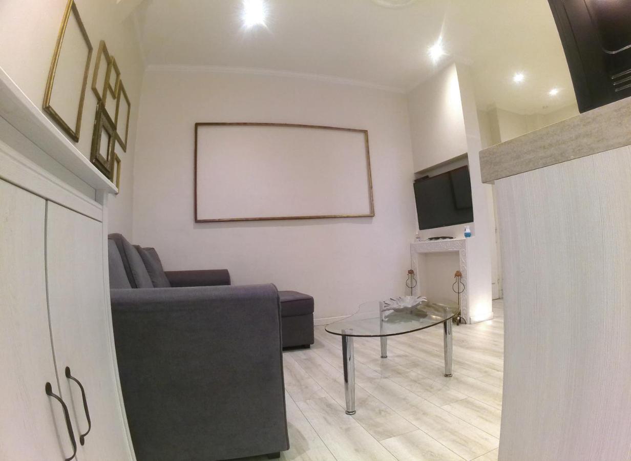 Apartment In The Heart Of ניס מראה חיצוני תמונה