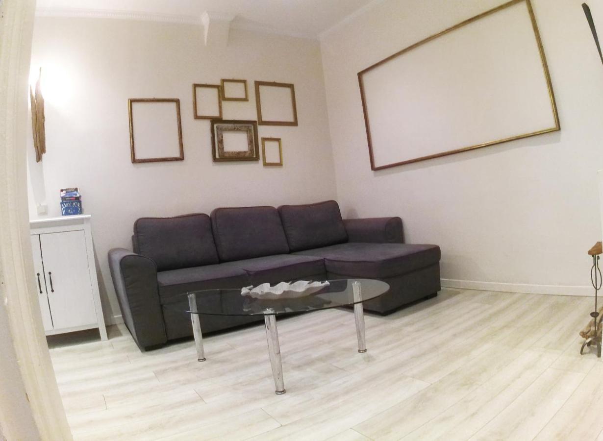 Apartment In The Heart Of ניס מראה חיצוני תמונה