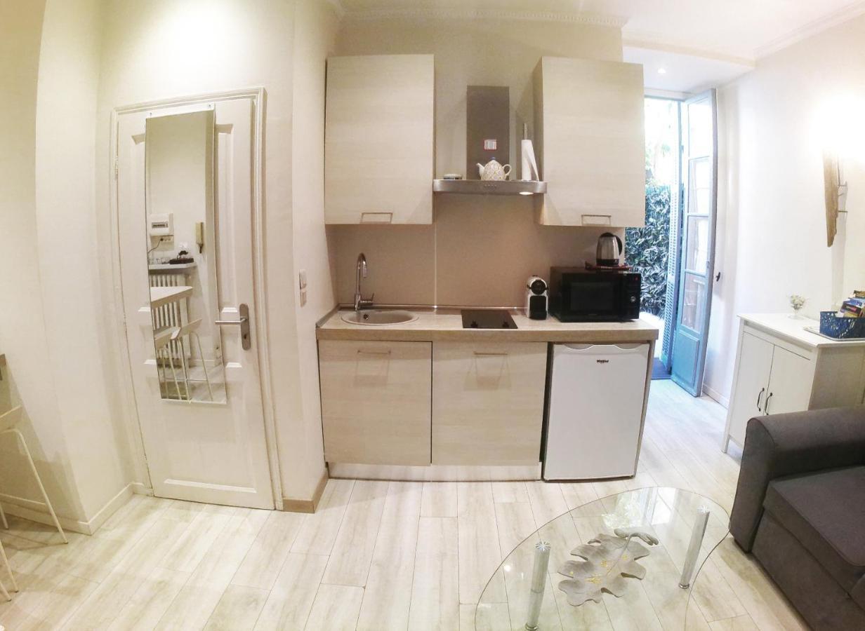 Apartment In The Heart Of ניס מראה חיצוני תמונה