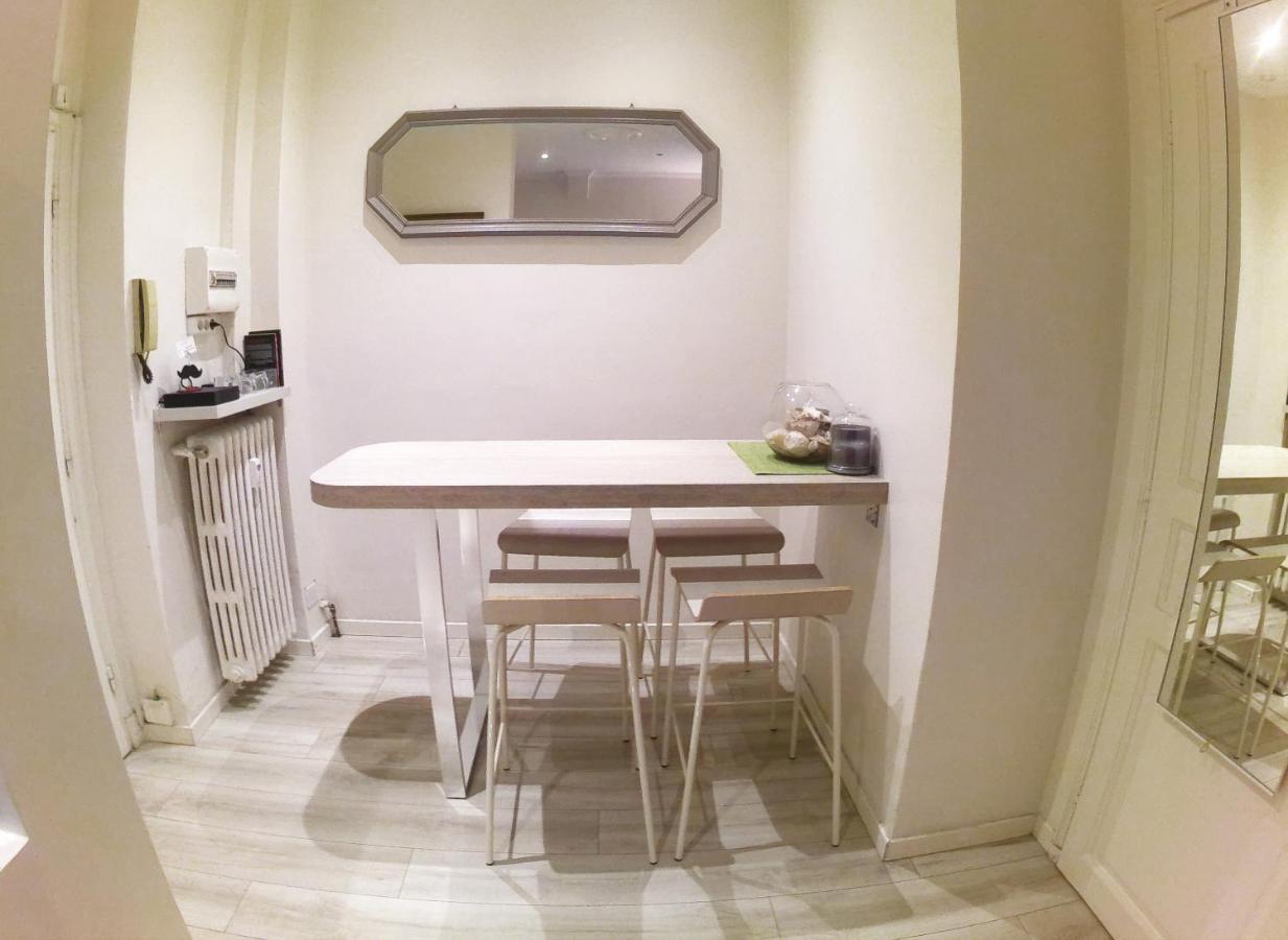 Apartment In The Heart Of ניס מראה חיצוני תמונה