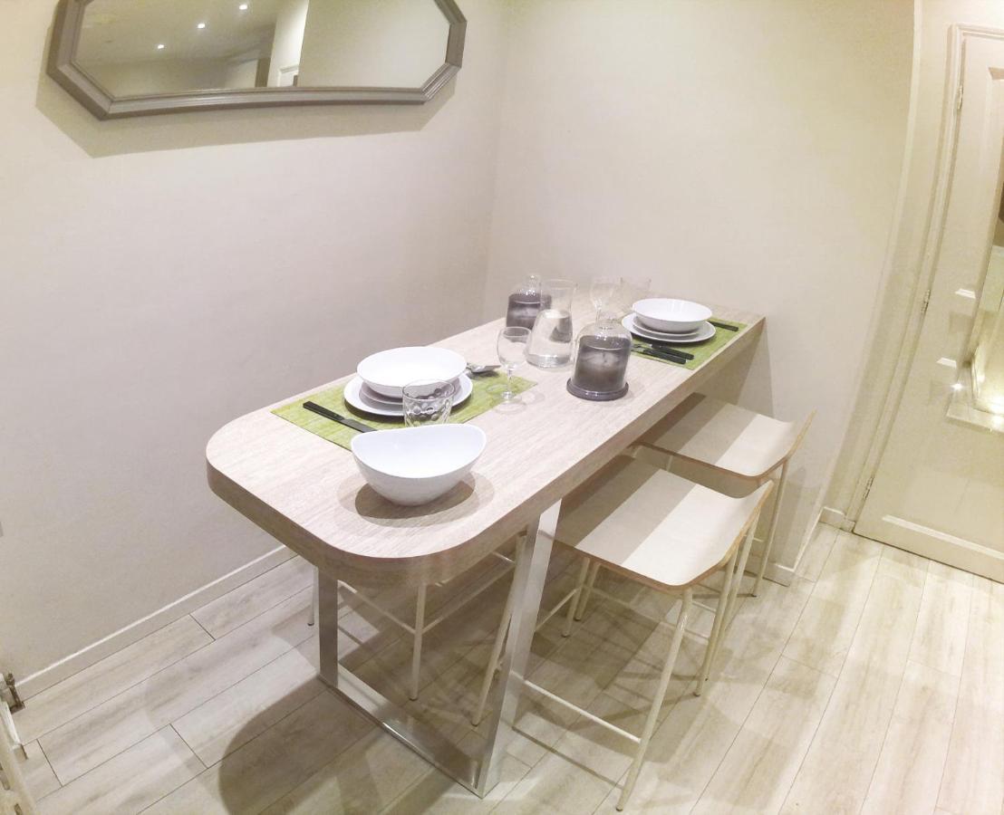 Apartment In The Heart Of ניס מראה חיצוני תמונה