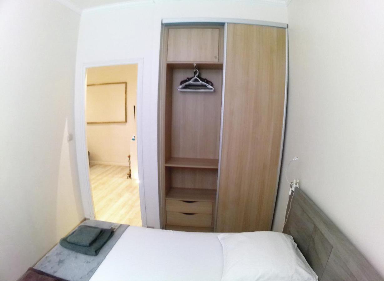 Apartment In The Heart Of ניס מראה חיצוני תמונה