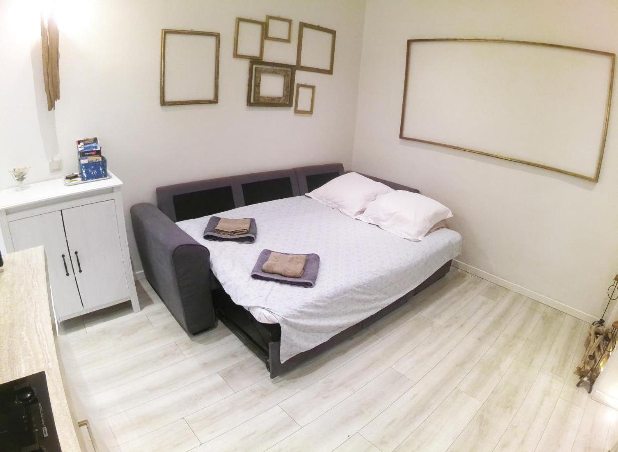 Apartment In The Heart Of ניס מראה חיצוני תמונה
