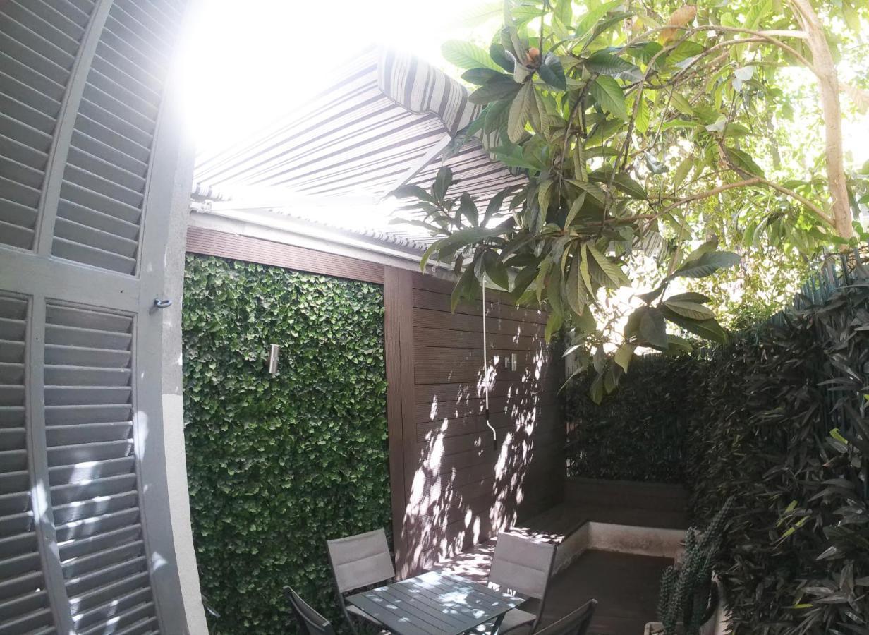 Apartment In The Heart Of ניס מראה חיצוני תמונה