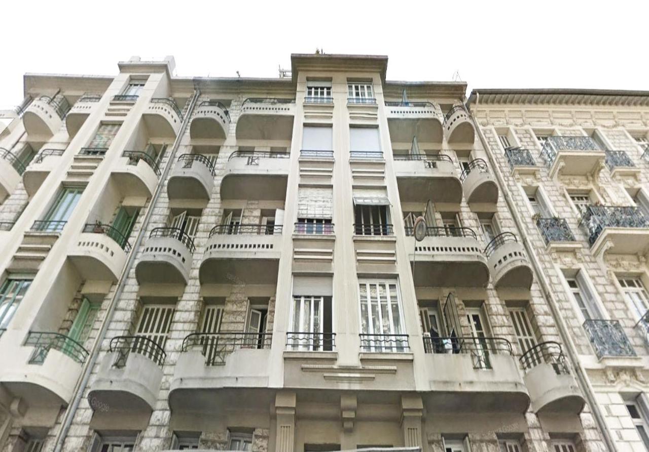 Apartment In The Heart Of ניס מראה חיצוני תמונה