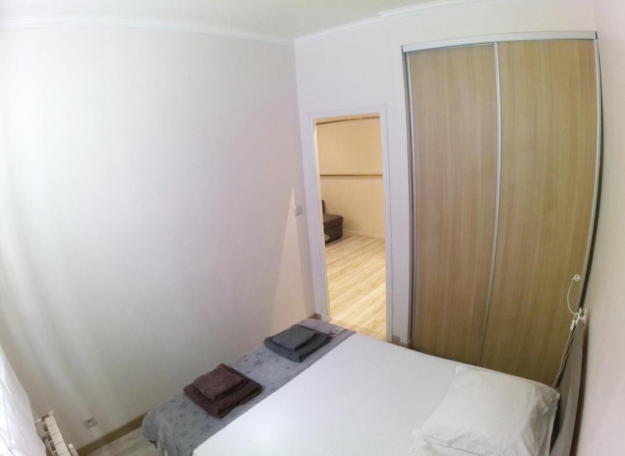 Apartment In The Heart Of ניס מראה חיצוני תמונה