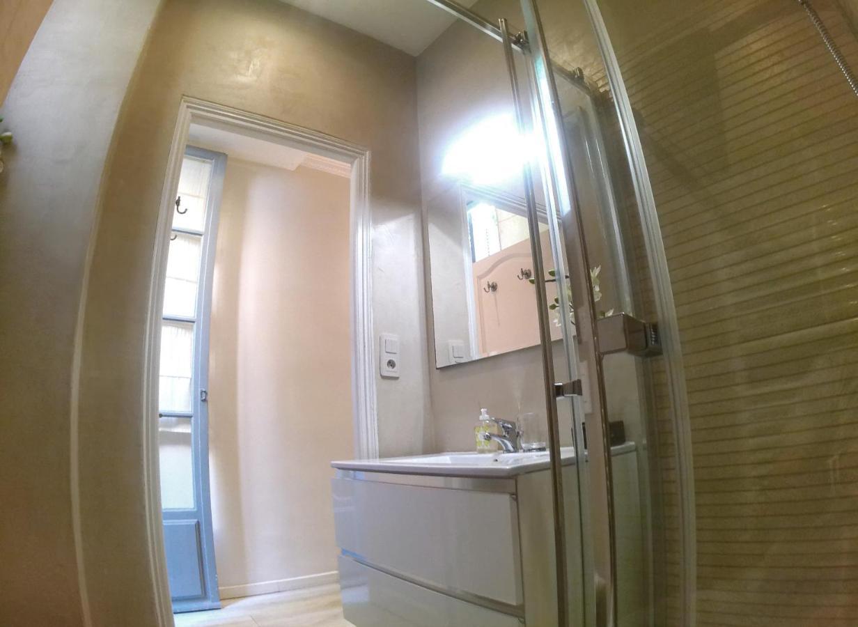 Apartment In The Heart Of ניס מראה חיצוני תמונה