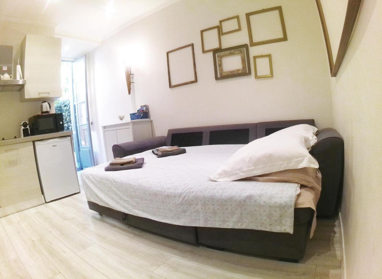 Apartment In The Heart Of ניס מראה חיצוני תמונה