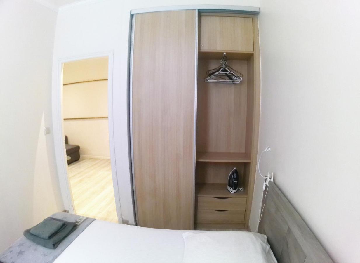 Apartment In The Heart Of ניס מראה חיצוני תמונה
