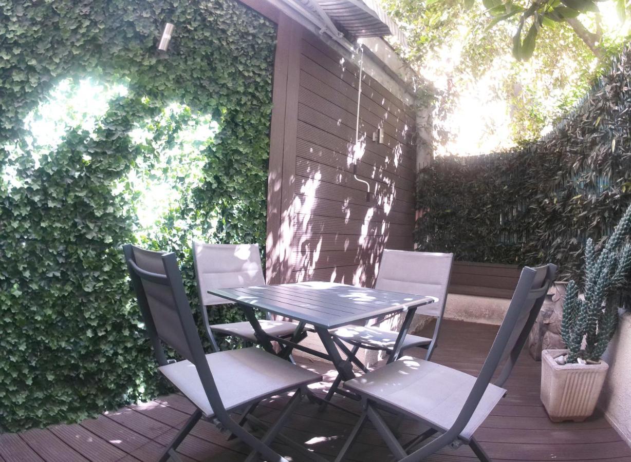 Apartment In The Heart Of ניס מראה חיצוני תמונה